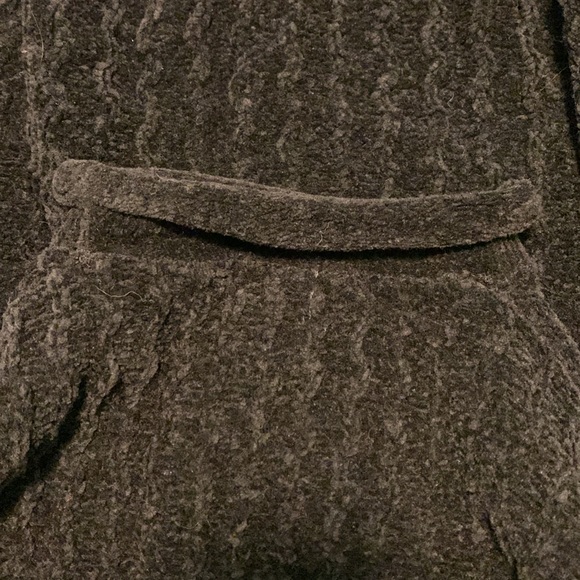 Vintage 90’s Creative Oversized Large Chenille Sweater - Picture 6 of 8